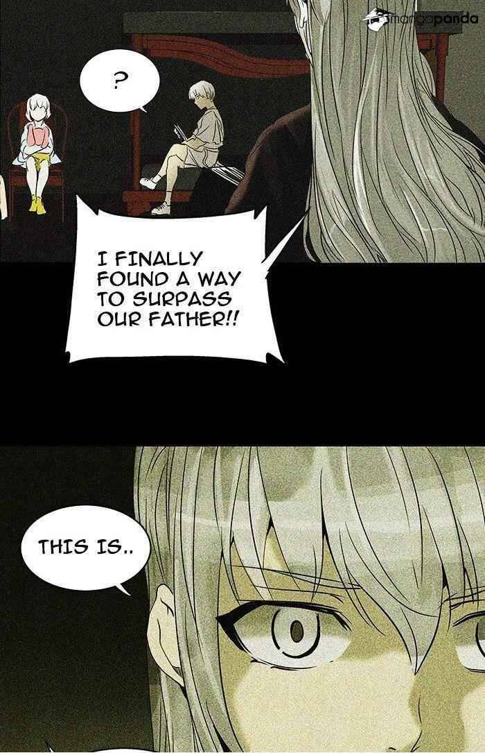 Tower of God Chapter 262.2 50